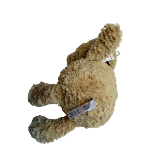 Disney Baby Classic Pooh Plush 9" Stuffed Animal New - Picture 5 of 8